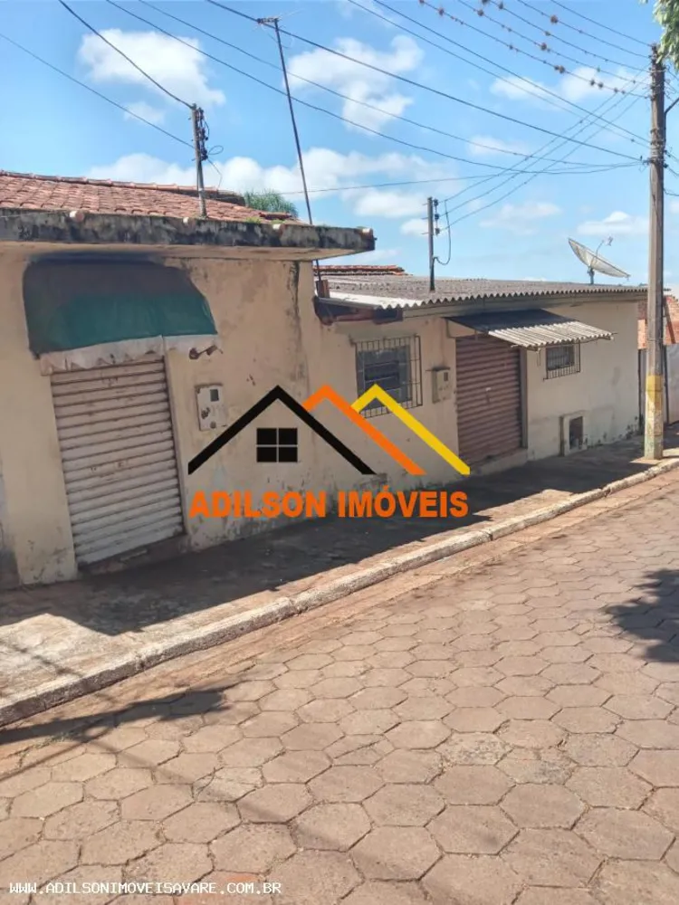 Casa, 4 quartos, 1000 m² - Foto 1