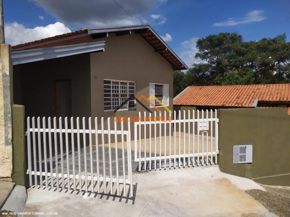 Casa, 2 quartos, 63 m² - Foto 1