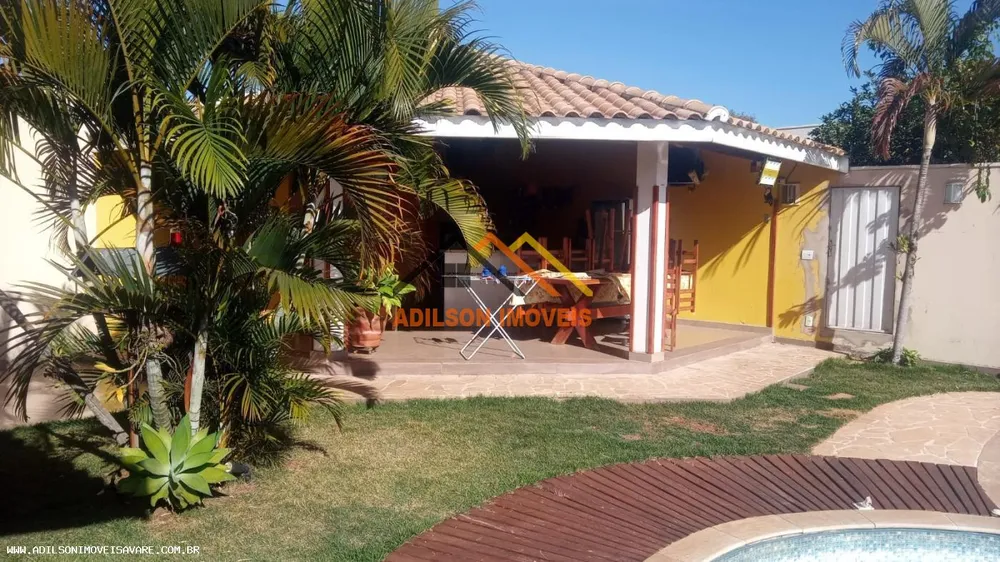Casa, 2 quartos, 245 m² - Foto 4