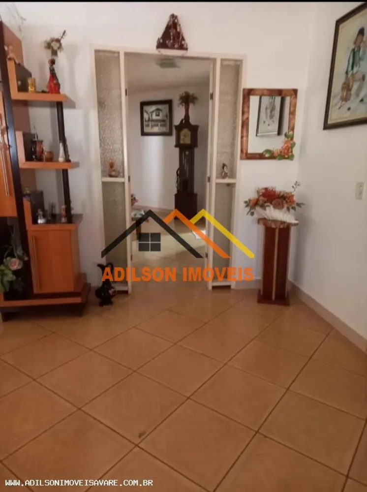 Chácara, 3 quartos, 2050 m² - Foto 2