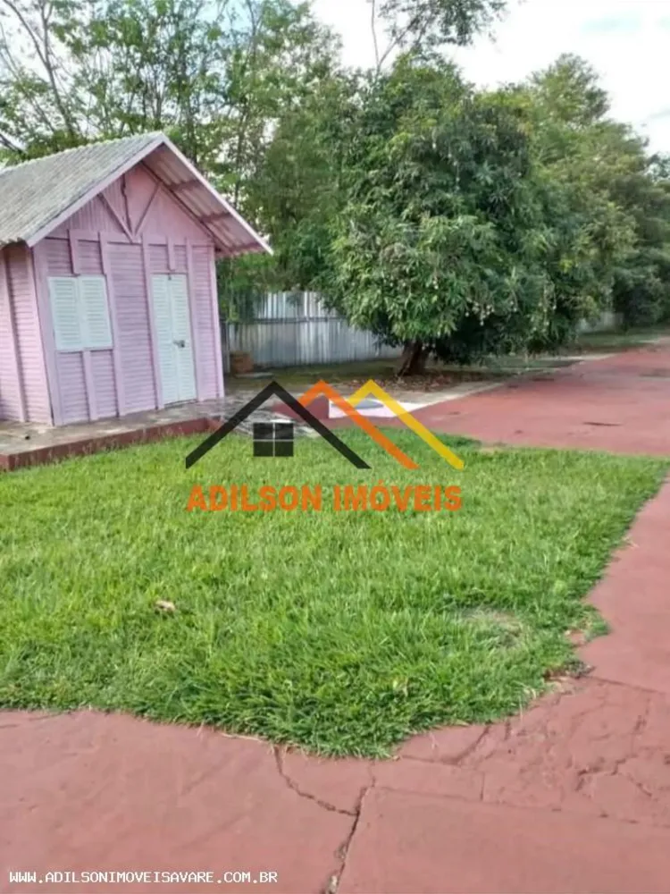 Chácara, 3 quartos, 2050 m² - Foto 4