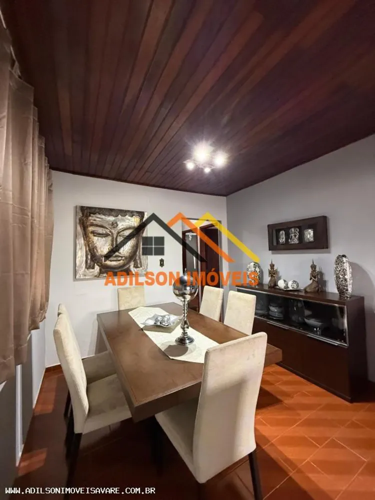 Casa, 3 quartos, 185 m² - Foto 4