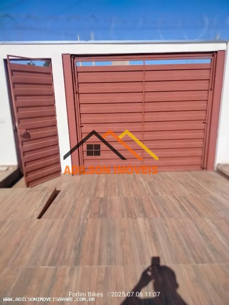 Casa, 1 quarto, 100 m² - Foto 4