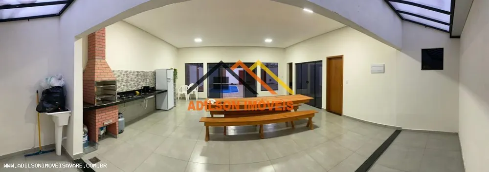 Casa, 1 quarto, 100 m² - Foto 3