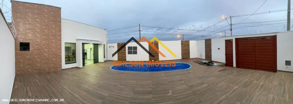 Casa, 1 quarto, 100 m² - Foto 1