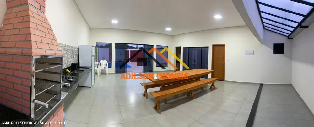 Casa, 1 quarto, 100 m² - Foto 2