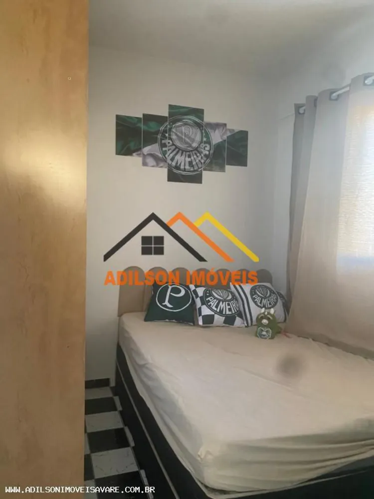 Casa, 2 quartos - Foto 4