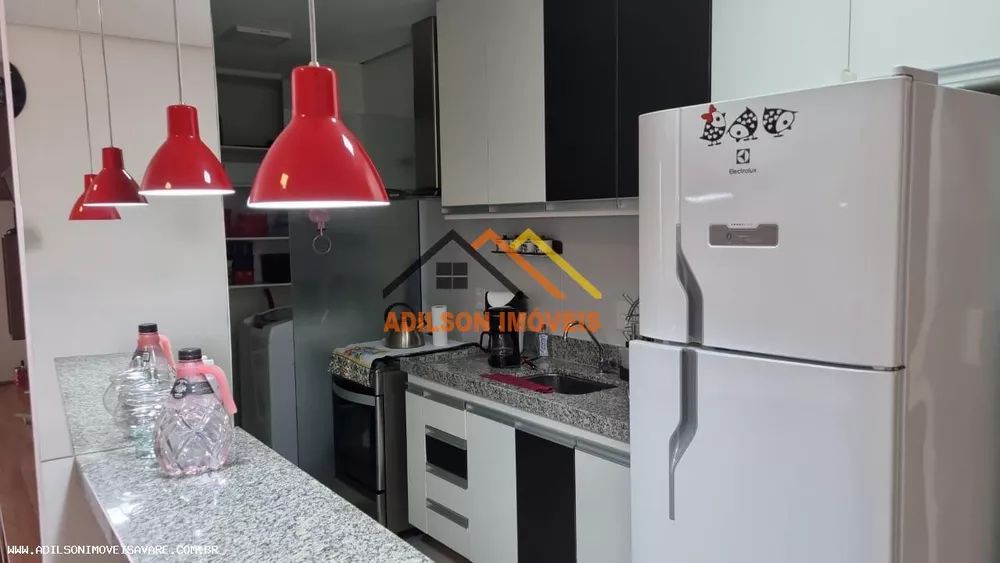 Apartamento à venda com 2 quartos - Foto 1