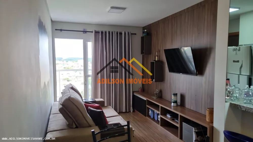 Apartamento à venda com 2 quartos - Foto 4