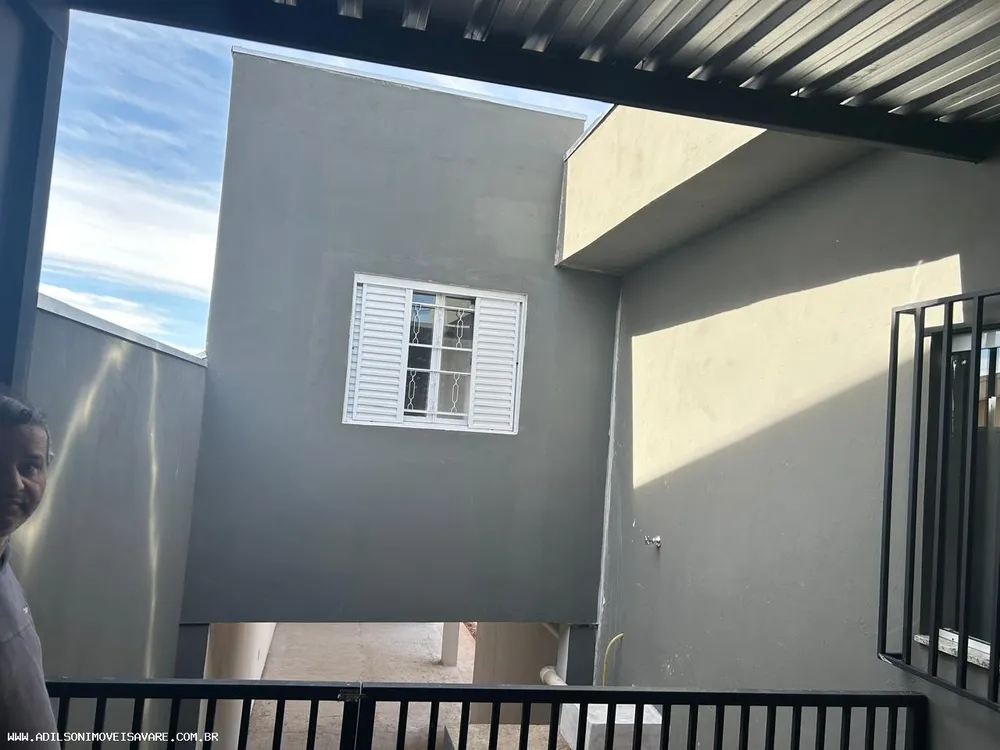 Casa, 2 quartos - Foto 2