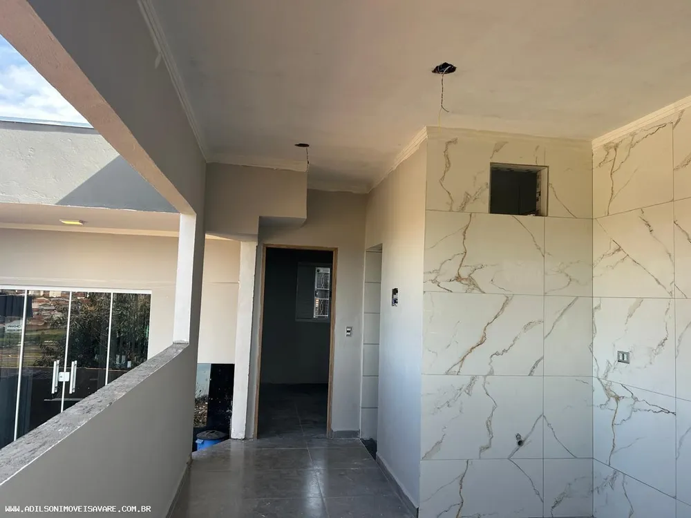 Casa, 2 quartos - Foto 4