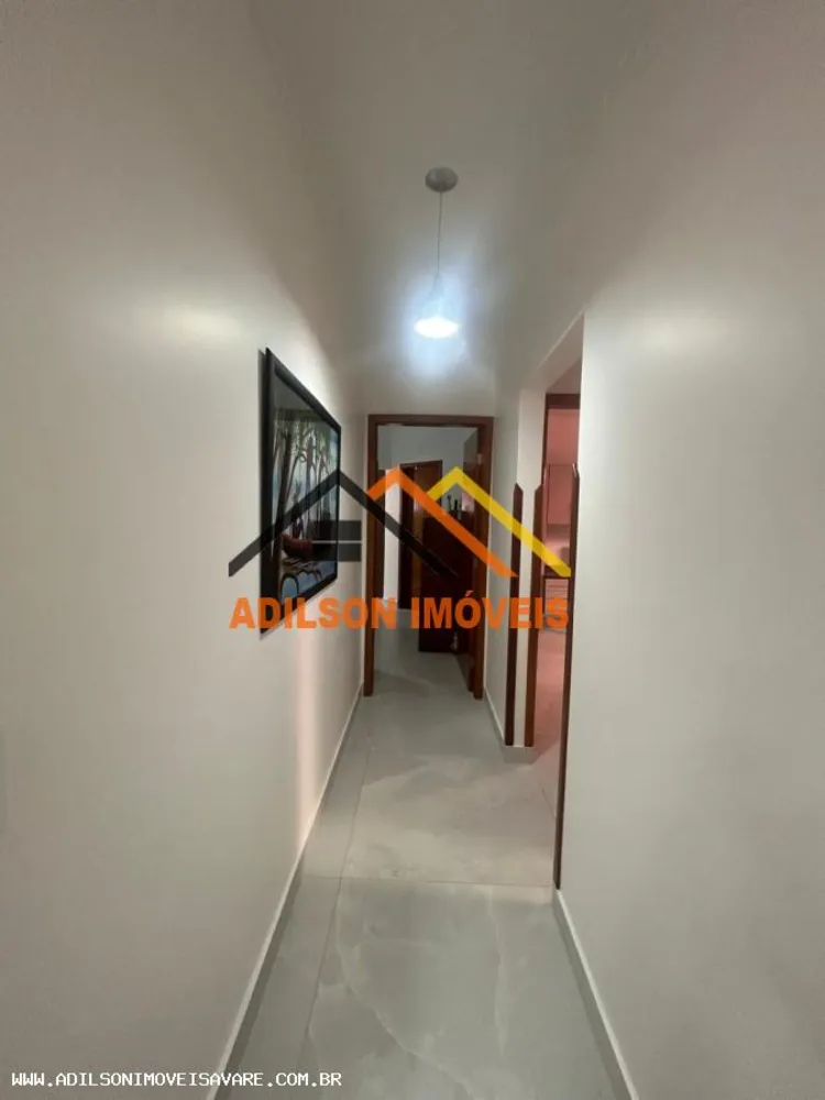 Casa, 3 quartos - Foto 2