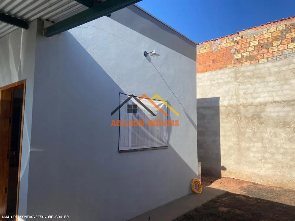 Casa, 3 quartos, 110 m² - Foto 4