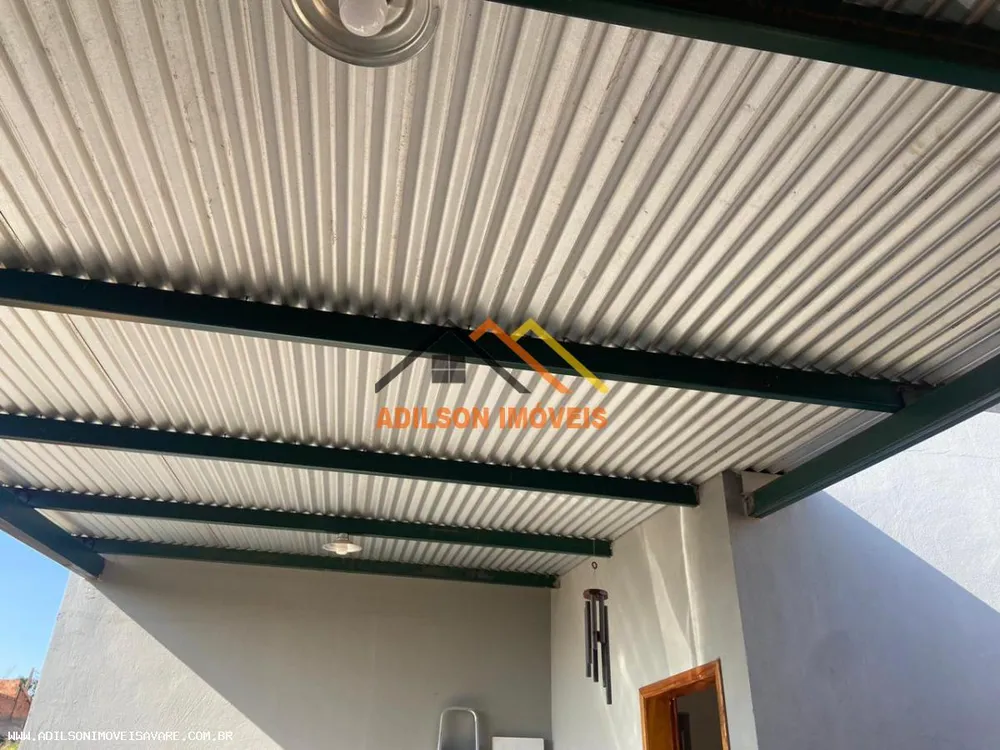 Casa, 3 quartos, 110 m² - Foto 3