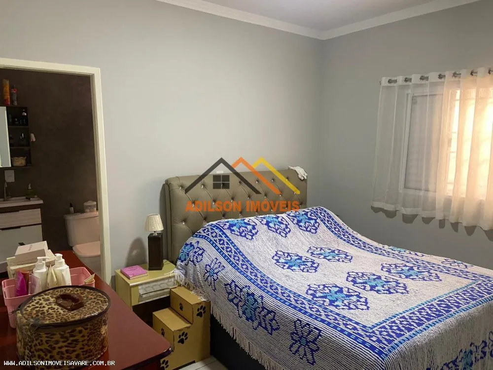 Casa, 3 quartos, 110 m² - Foto 1