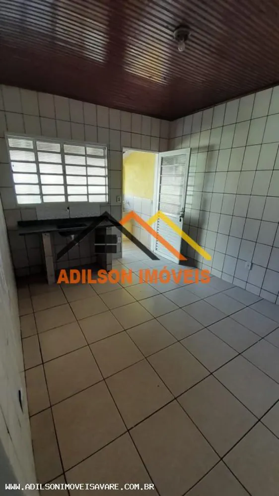 Casa, 1 quarto, 75 m² - Foto 2