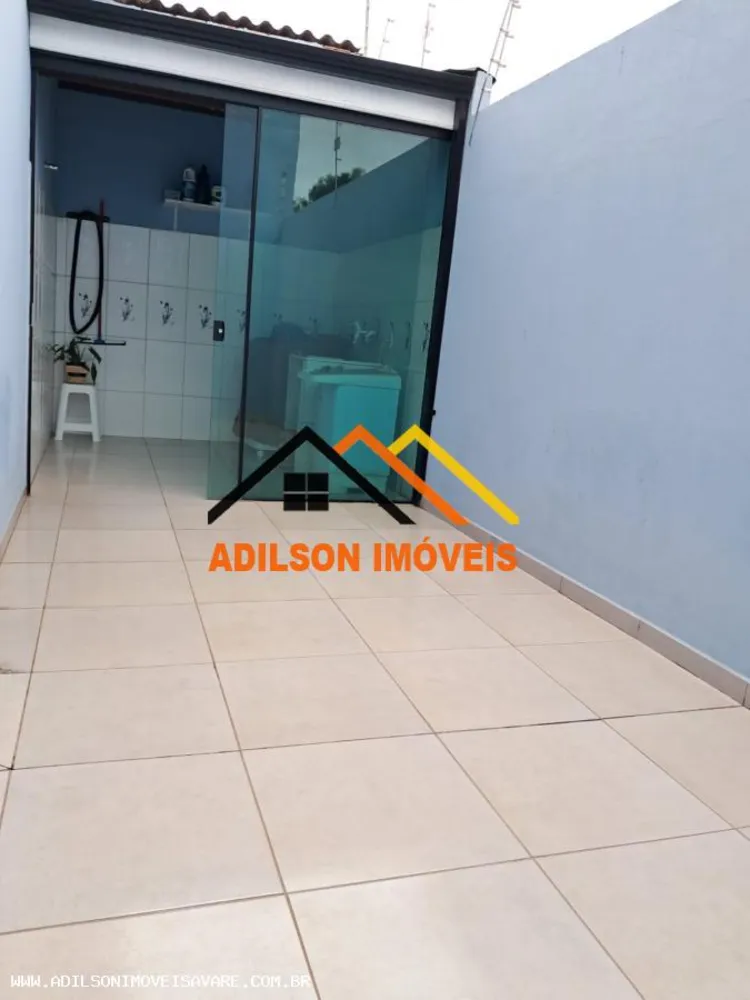 Casa, 2 quartos - Foto 4