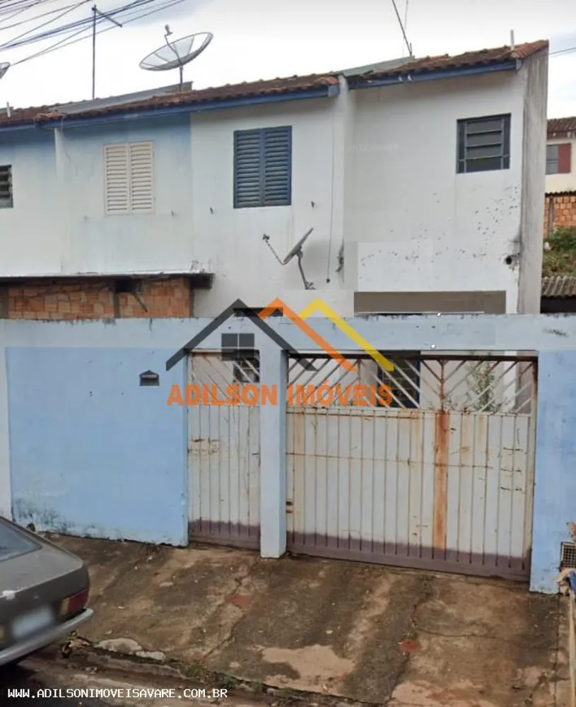 Casa, 2 quartos - Foto 1