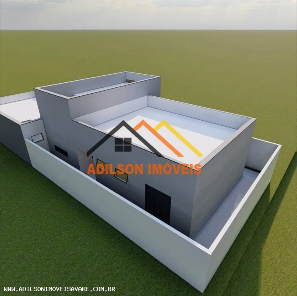 Casa, 2 quartos - Foto 4