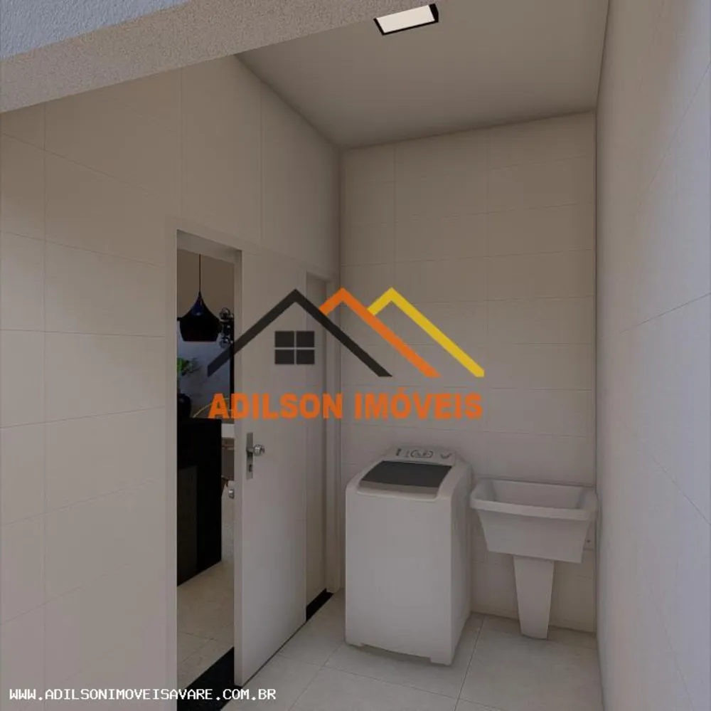 Casa, 2 quartos - Foto 3