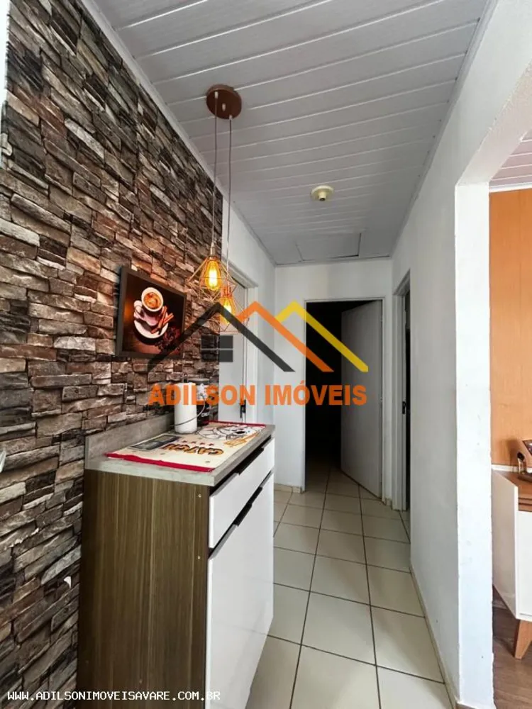 Casa, 2 quartos, 41 m² - Foto 1