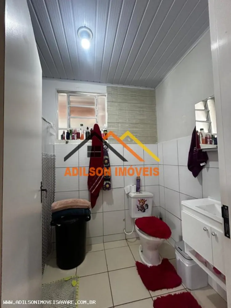 Casa, 2 quartos, 41 m² - Foto 2