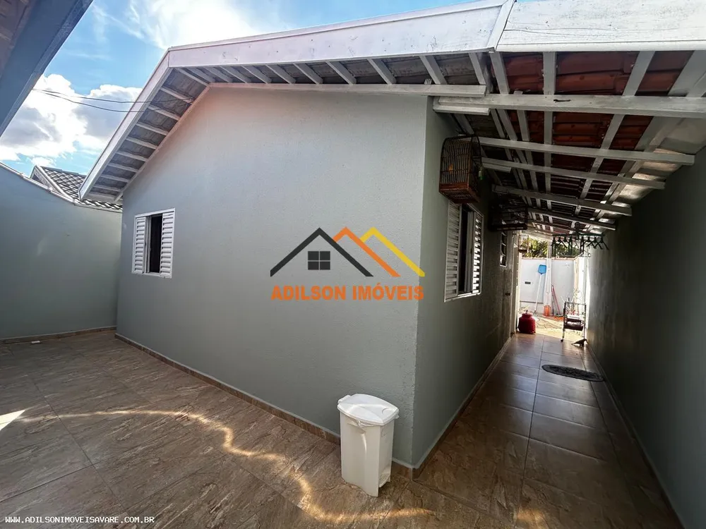 Casa, 2 quartos, 41 m² - Foto 3