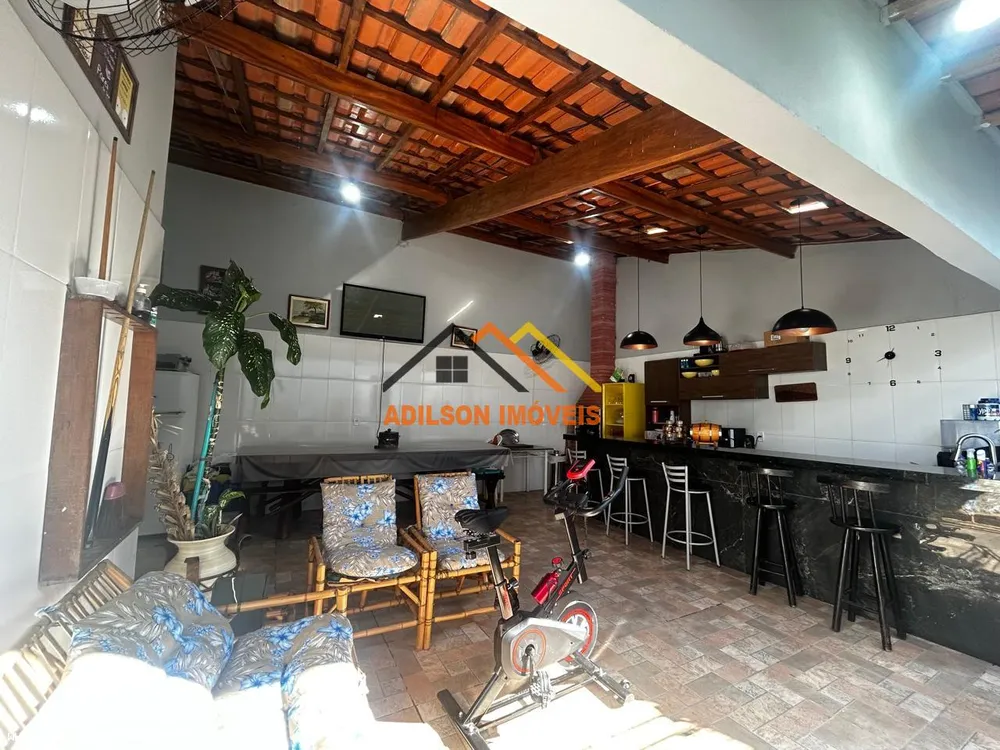Casa, 2 quartos, 41 m² - Foto 4
