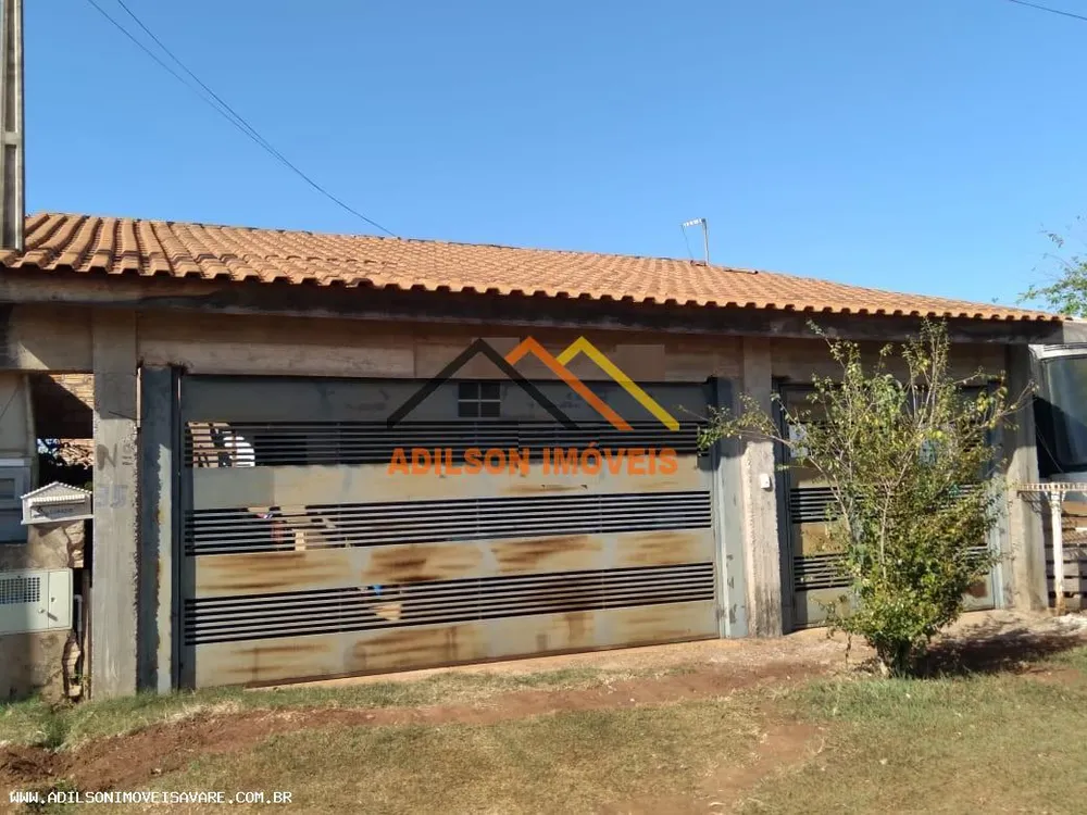 Casa - Foto 1