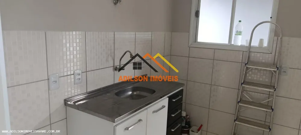 Casa, 2 quartos, 46 m² - Foto 2