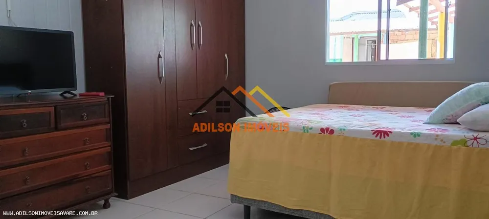 Casa, 2 quartos - Foto 2