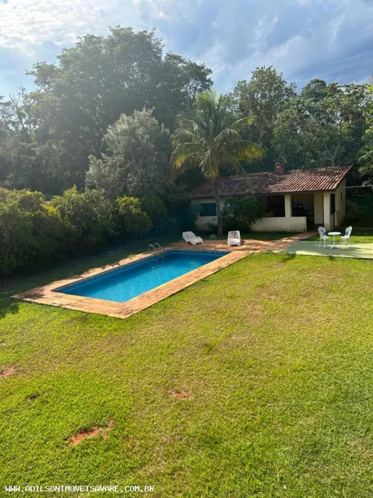 Casa à venda, 1400m² - Foto 1