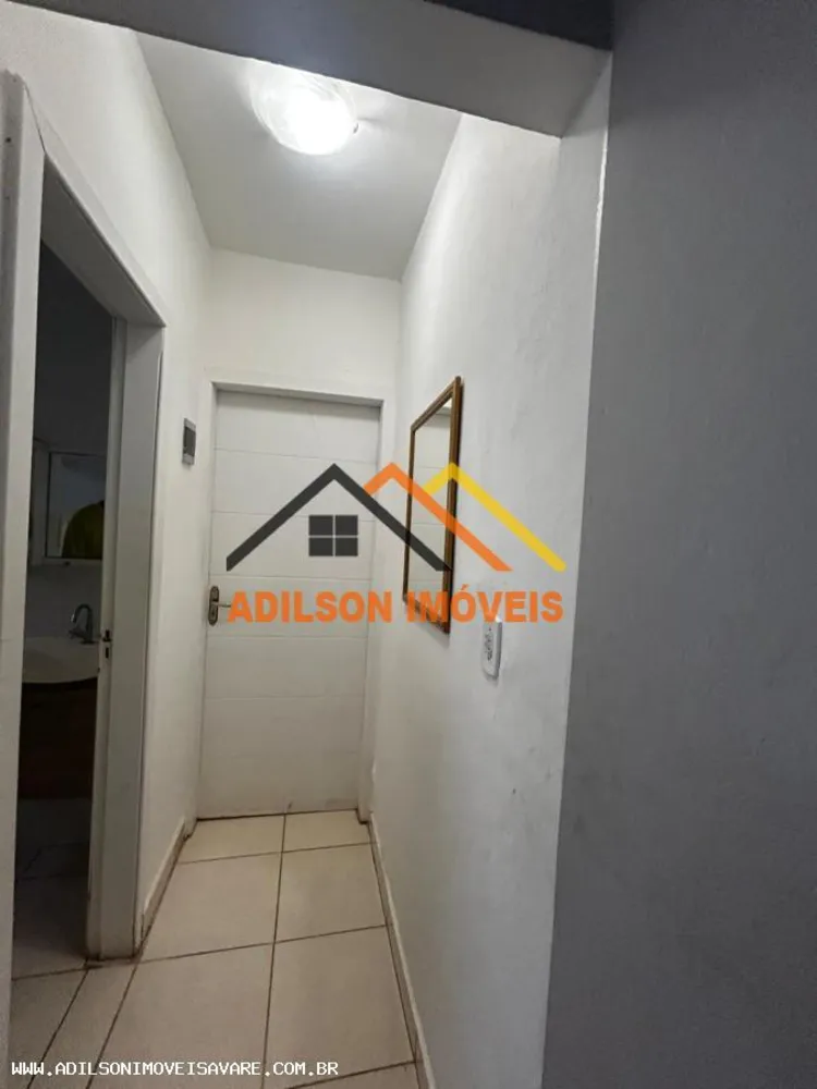 Casa, 2 quartos - Foto 2