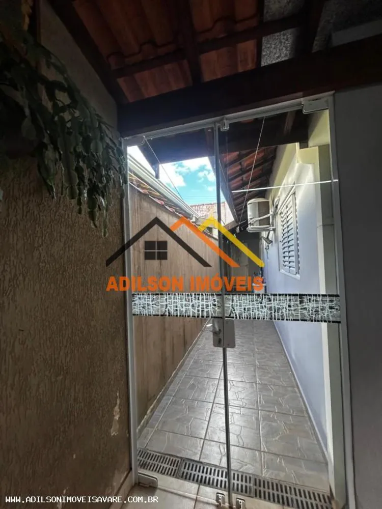 Casa, 2 quartos - Foto 4