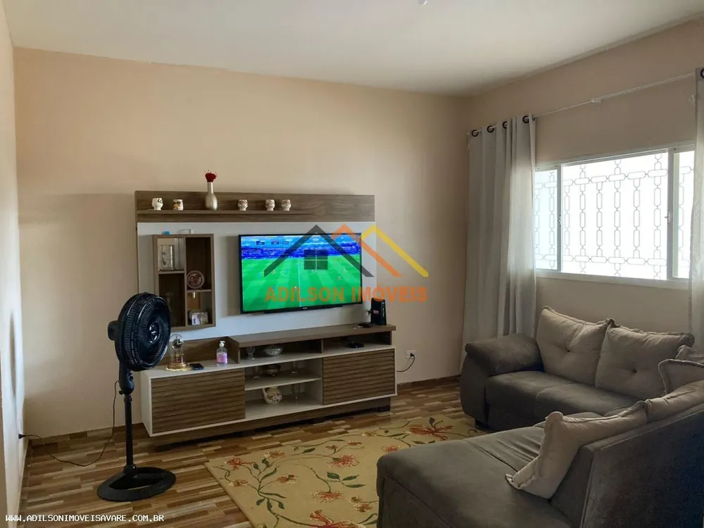 Casa, 3 quartos, 190 m² - Foto 1