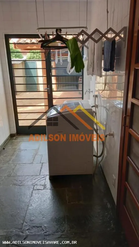 Casa, 272 m² - Foto 4