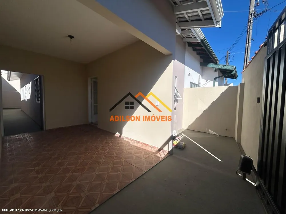 Casa, 2 quartos - Foto 2