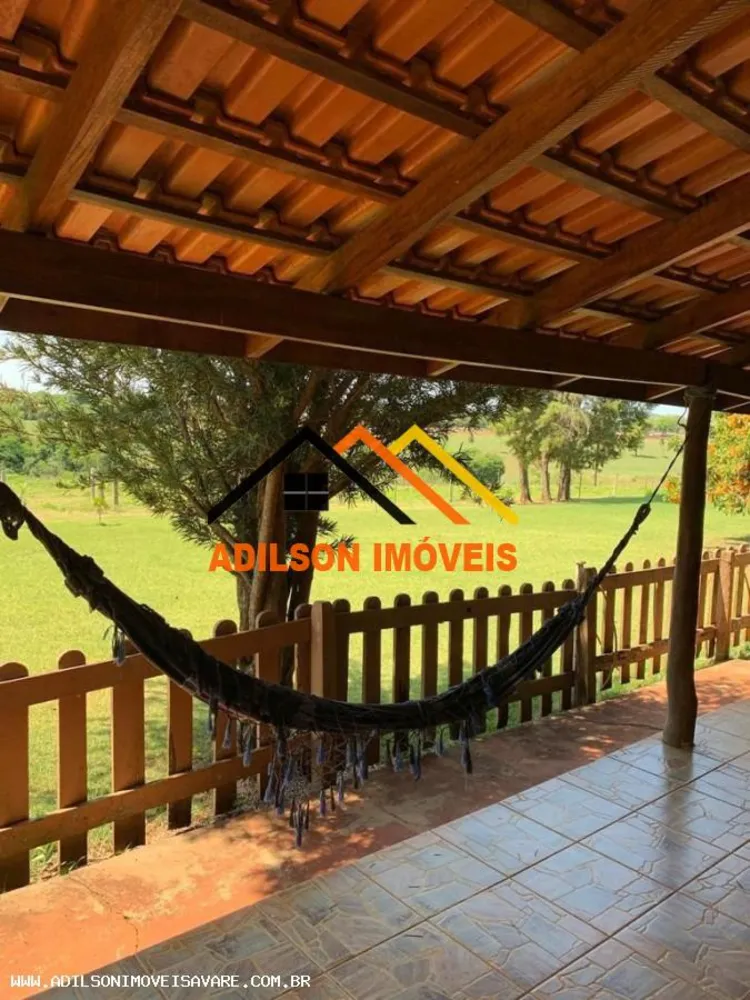 Chácara, 3 quartos, 4 hectares - Foto 6