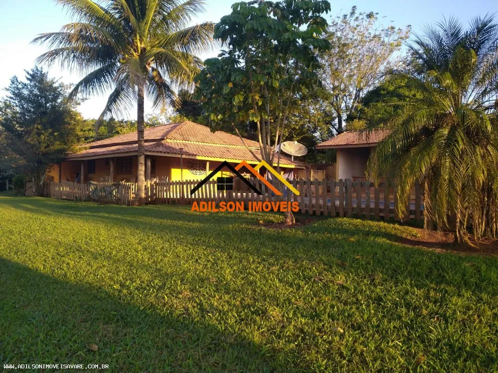 Chácara, 3 quartos, 4 hectares - Foto 7
