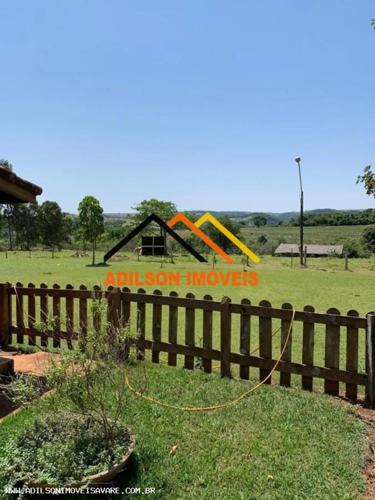 Chácara, 3 quartos, 4 hectares - Foto 3