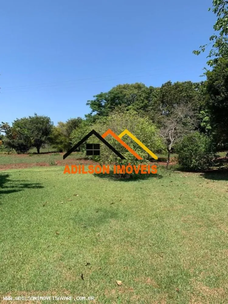 Chácara, 3 quartos, 4 hectares - Foto 2