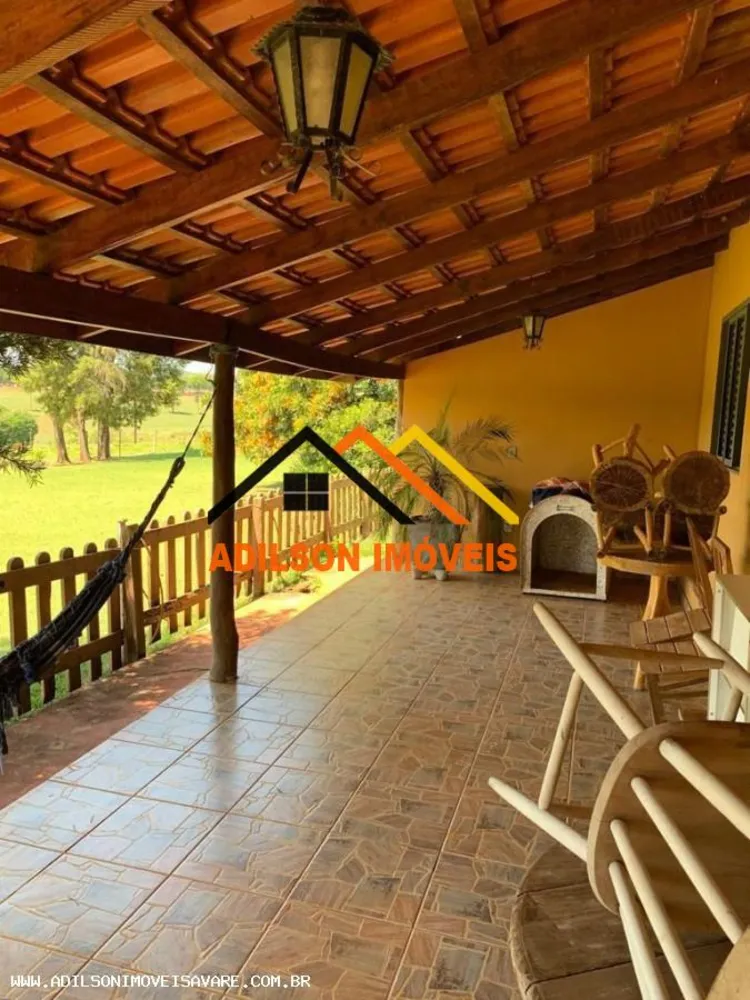 Chácara, 3 quartos, 4 hectares - Foto 4