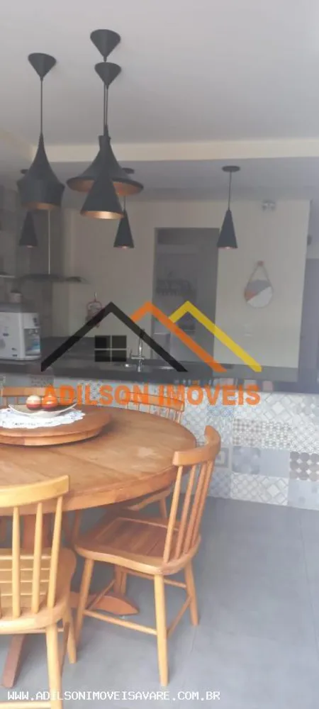 Sobrado, 4 quartos, 210 m² - Foto 3