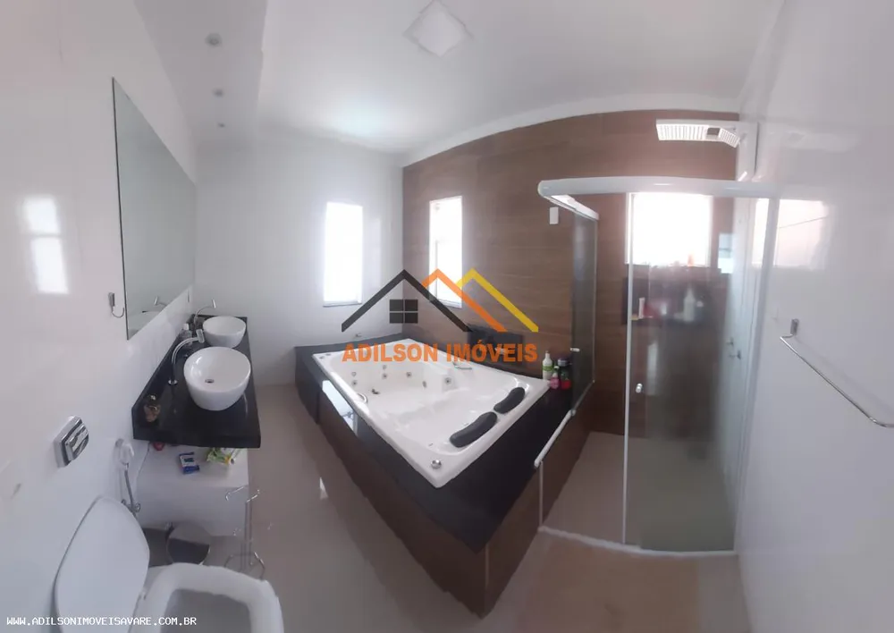 Sobrado, 4 quartos, 210 m² - Foto 4