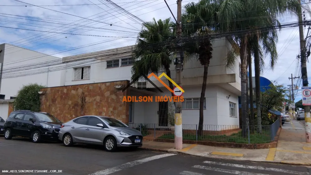 Casa, 3 quartos, 275 m² - Foto 1