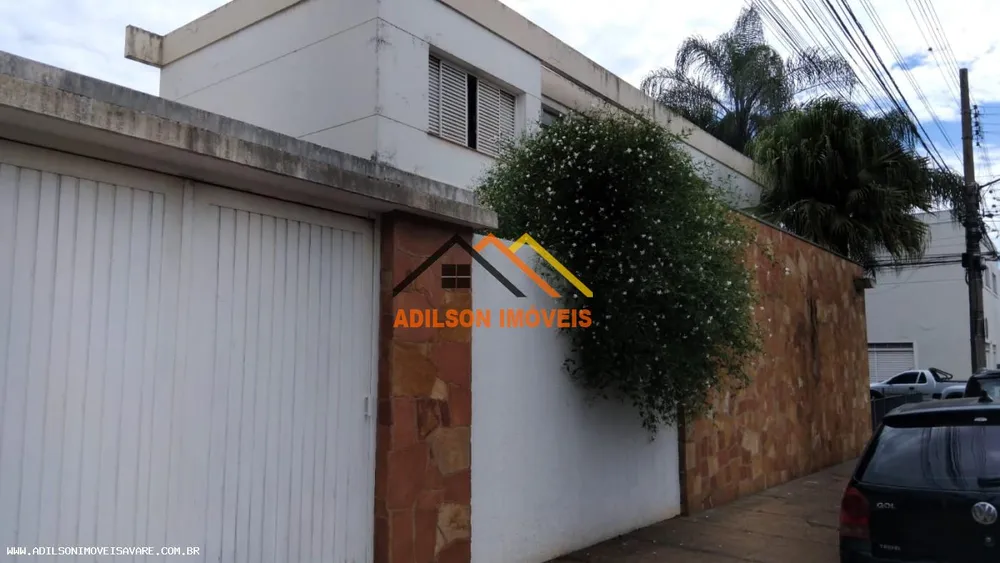 Casa, 3 quartos, 275 m² - Foto 2