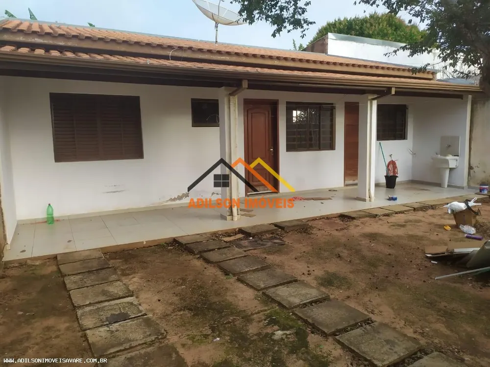 Casa - Foto 1