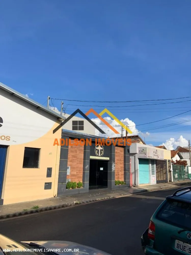 Prédio Inteiro - Foto 1