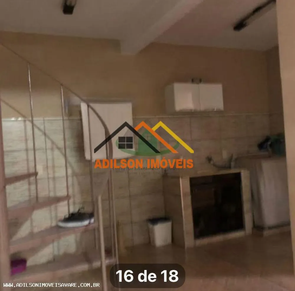 Casa, 3 quartos - Foto 3