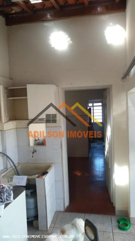 Casa, 5 quartos, 219 m² - Foto 6
